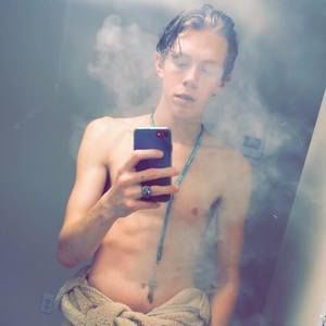 Meet your Posher, Ryan